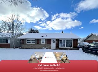 136 Jacobson Ave, Saint Catharines, ON L2T3A5