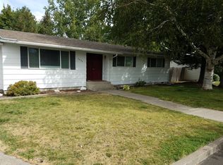 2454 Century Loop, La Grande, OR 97850