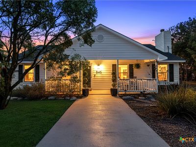 846 Ewelling Ln, New Braunfels, TX, 78130