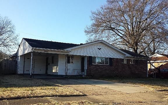 2nd image of 4505 Gailwood Ave