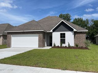 239 Weaver Way, Maurice, LA 70555