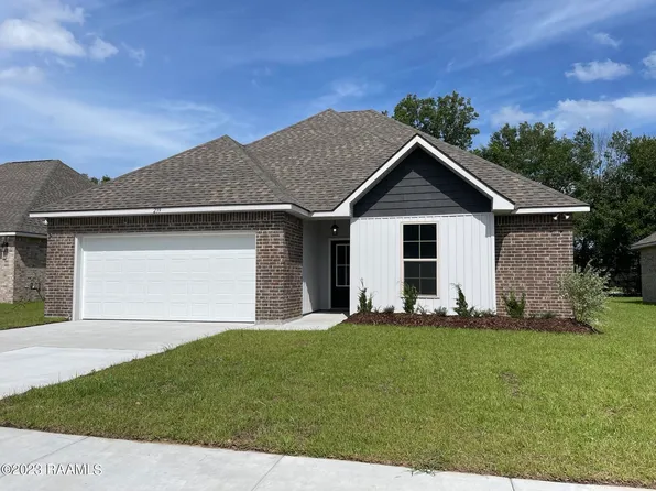 239 Weaver Way, Maurice, LA 70555