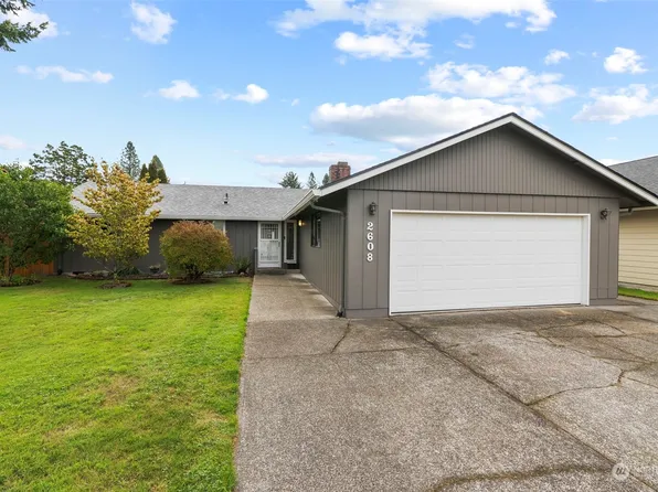 2608 Greenway Avenue, Longview, WA 98632