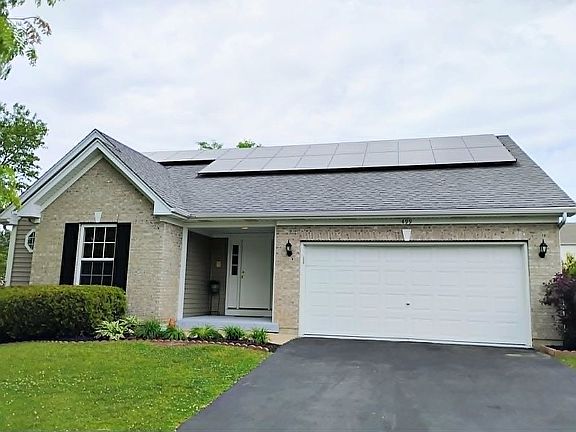 2nd image of 499 Kensington Ct