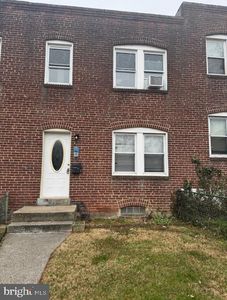 3617 Everett St, Baltimore, MD, 21226