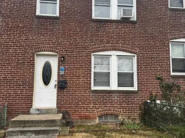 3617 Everett St, Baltimore, MD 21226
