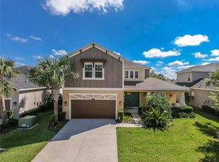 8804 Bella Vita Cir, Land O Lakes, FL 34637