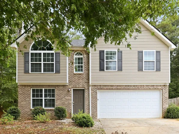 101 Revolutionary Dr, Hampton, GA 30228