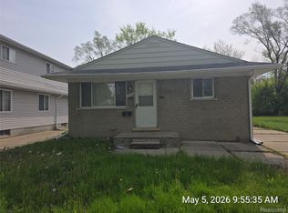 4843 Katherine St, Dearborn Heights, MI 48125