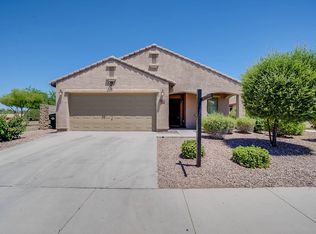 18434 W Lundberg St, Surprise, AZ 85388