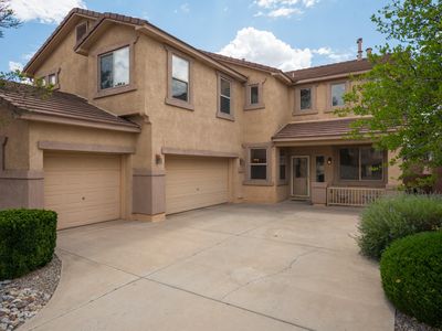 1505 Ricasoli Dr SE, Rio Rancho, NM, 87124