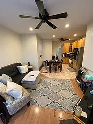 Rented by Think Properties