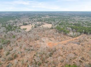 Private Road 1109, Diana, TX 75640