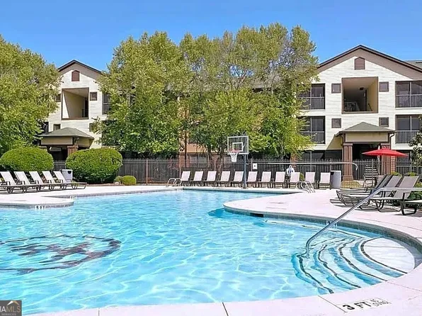 211 North Ave APT 1311, Athens, GA 30601