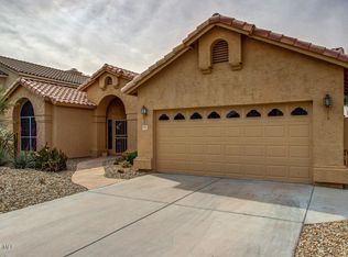 6217 W Monona Dr, Glendale, AZ 85308