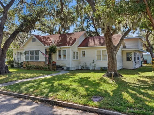 1601 6TH STREET W, PALMETTO, FL 34221