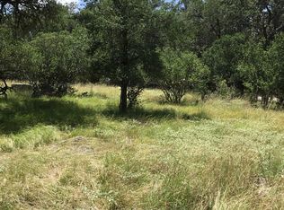 Lot K3107 20th Street, Horseshoe Bay, TX 78657