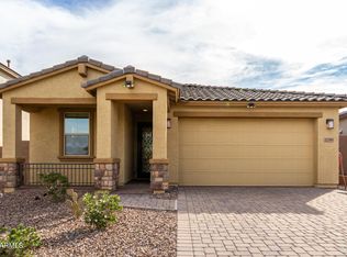 12399 W Forest Pleasant Pl, Peoria, AZ 85383