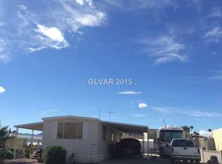 1294 Shenandoah St, Boulder City, NV 89005