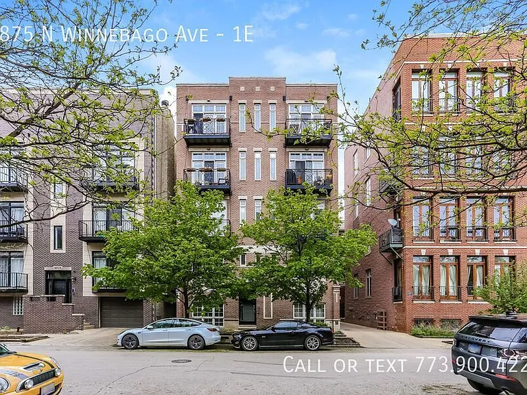 1875 N Winnebago Ave #1E — Photo 1