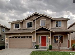 13907 15th Pl W, Lynnwood, WA 98087
