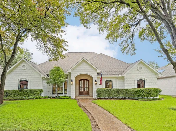 6707 Dupper Dr, Dallas, TX 75252