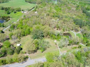 22394 Corinth Rd, Thompsonville, IL 62890