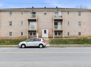 1309 N East St #B2, Frederick, MD 21701