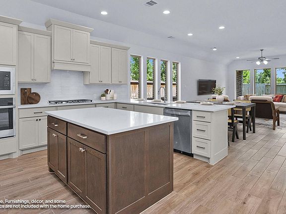 5th image of 7448 Caprock Canyon Ln