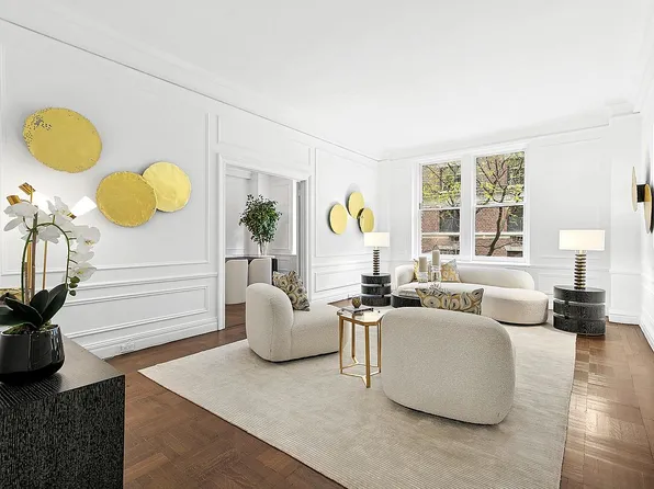 1155 Park Ave #2NE, New York, NY 10128