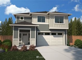 9625 203rd St E, Graham, WA 98328