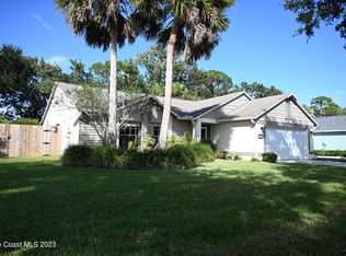 4030 Pinyon Dr, Cocoa, FL 32926