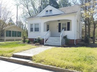 414 W College Ave, Salisbury, MD 21801