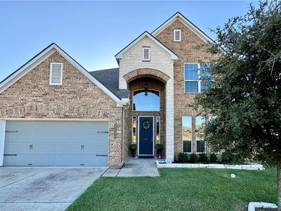 2100 Stubbs Dr, Bryan, TX, 77807