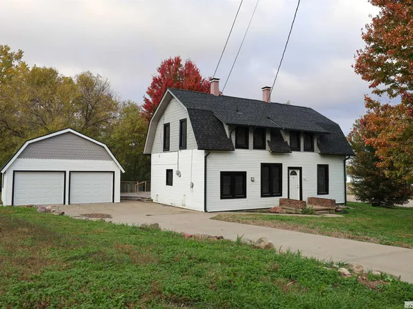 827 10th St, Humboldt, NE 68376