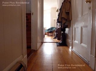 51 Prince St, Cambridge, MA 02139