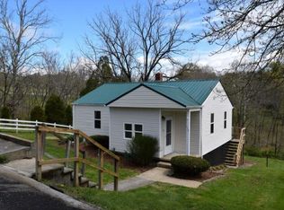 112 Brooklawn Dr, Kingsport, TN 37660