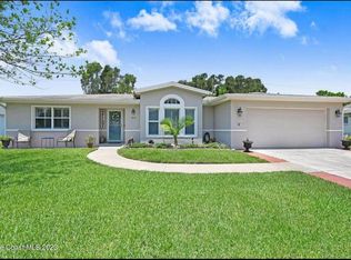 1835 Sandbar Dr, Merritt Island, FL 32953