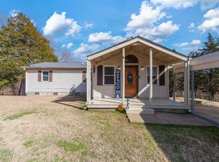 100 Stone Rd, Pinson, TN 38366