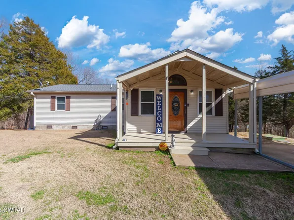 100 Stone Rd, Pinson, TN 38366