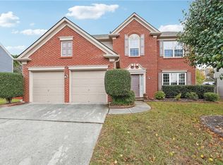 3376 Spindletop Dr NW, Kennesaw, GA 30144