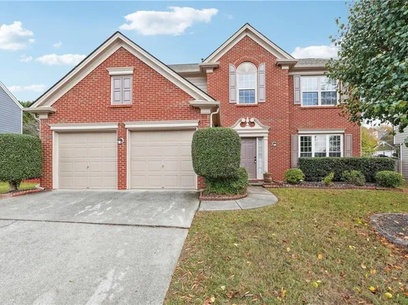 3376 Spindletop Dr NW, Kennesaw, GA 30144