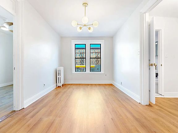 4th image of 229 W 144th St APT 16