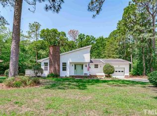 201 Serenity Dr, Goldsboro, NC 27530