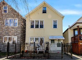 2721 W 38th Pl, Chicago, IL 60632