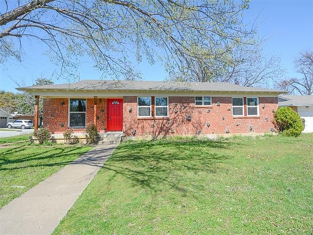 1st image of 5401 Mallory Dr
