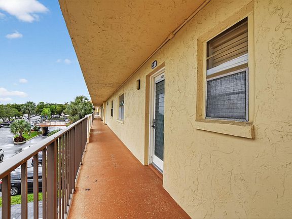 2nd image of 9273 SW 8th Street #311