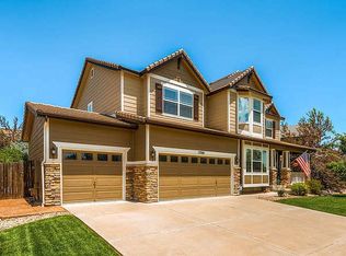 17081 Moorside Dr, Parker, CO 80134