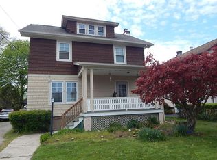 17 Woodlawn Ave, Middletown, NY 10940