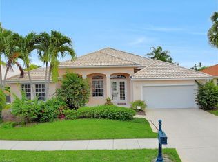 1532 Serenity Cir, Naples, FL 34110